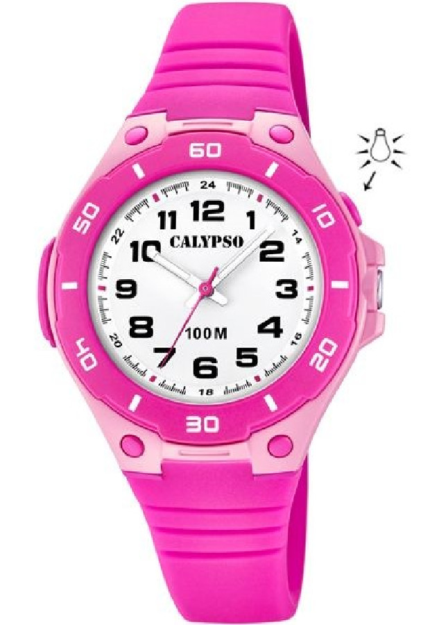 Calypso SWEET TIME K5758/3 - Vista frontal