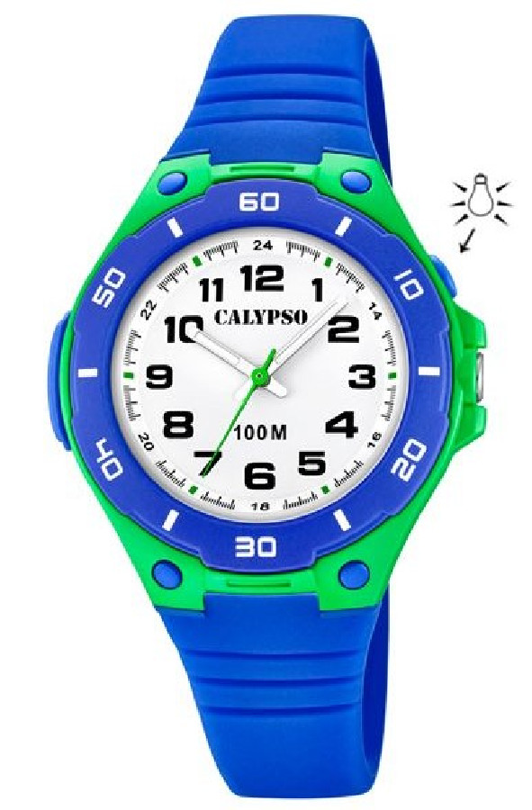 Calypso SWEET TIME K5758/5 - Vista frontal