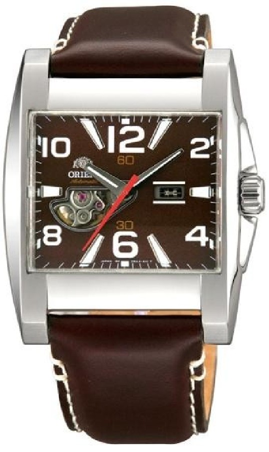 Orient DBAA002T0 - Vista frontal
