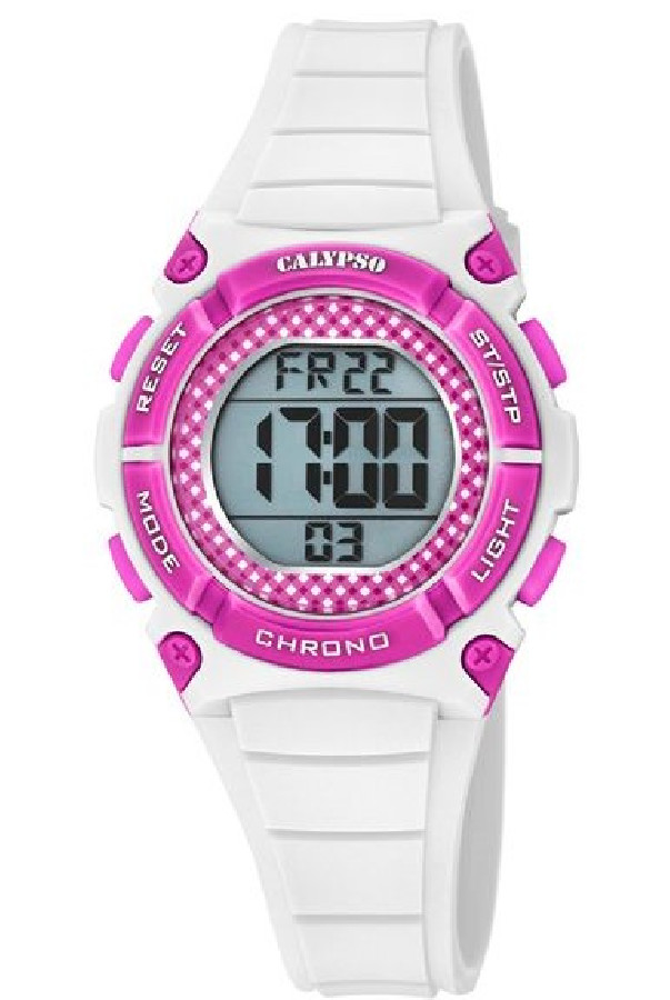 Calypso DIGITAL CRUSH K5756/3 - Vista frontal