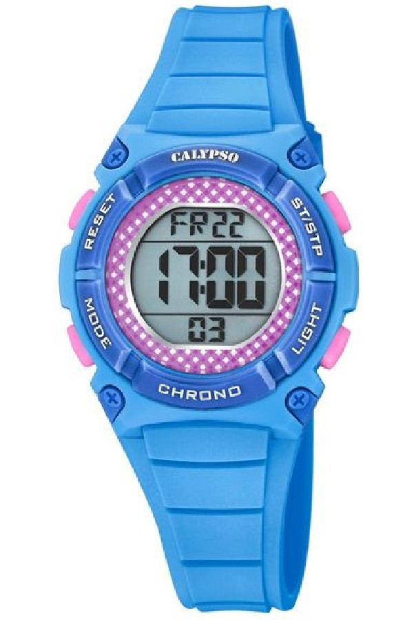 Calypso DIGITAL CRUSH K5756/5 - Vista frontal