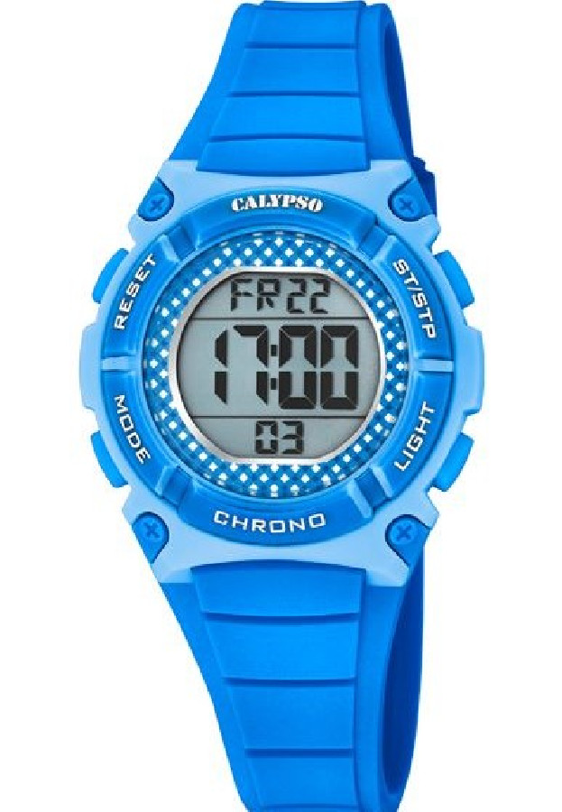 Calypso DIGITAL CRUSH K5756/2 - Vista frontal