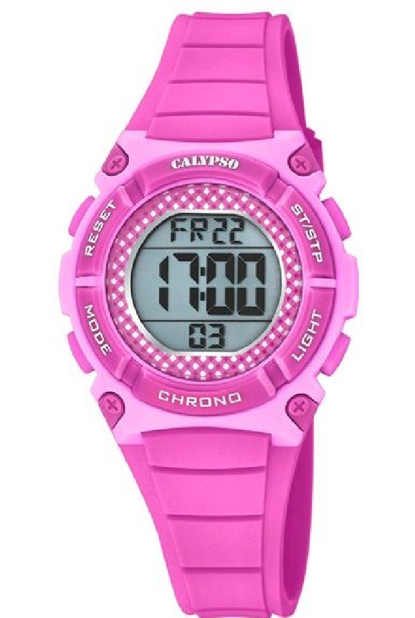 Calypso DIGITAL CRUSH K5756/4 - Vista frontal