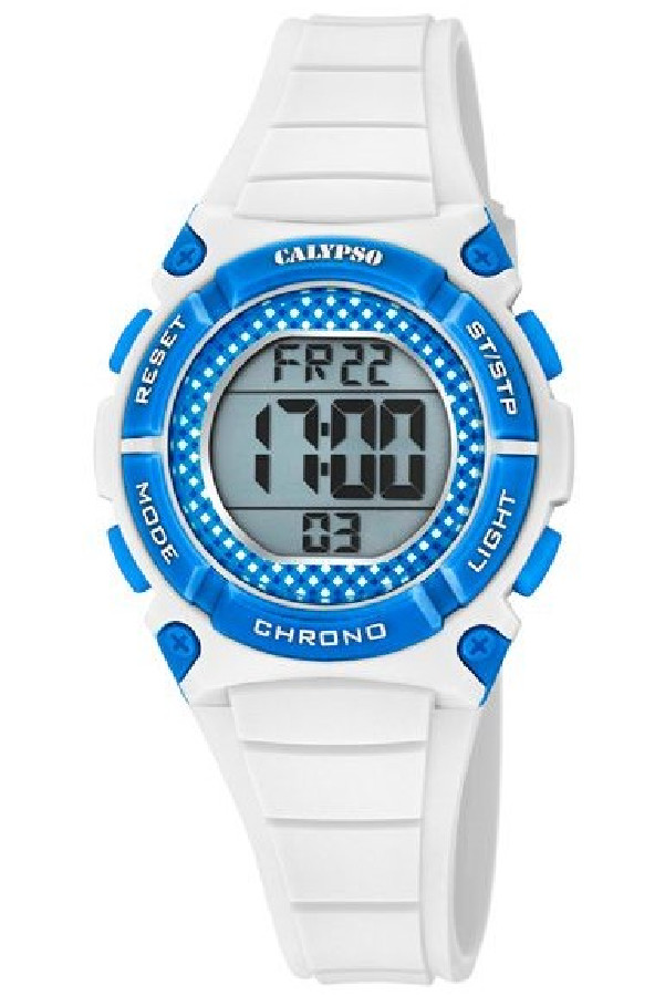 Calypso DIGITAL CRUSH K5756/1 - Vista frontal