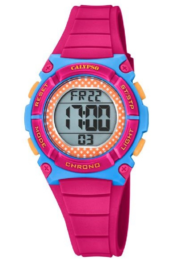 Calypso DIGITAL CRUSH K5756/6 - Vista frontal