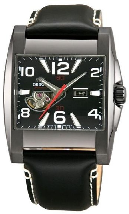 Orient DBAA003A0 - Vista frontal