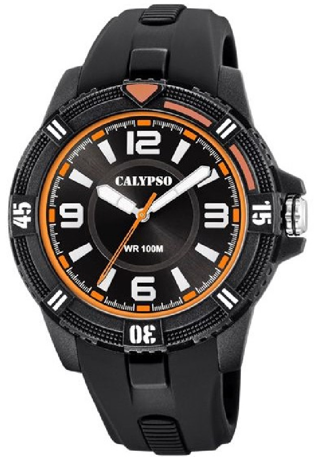Calypso STREET STYLE K5759/4 - Vista frontal