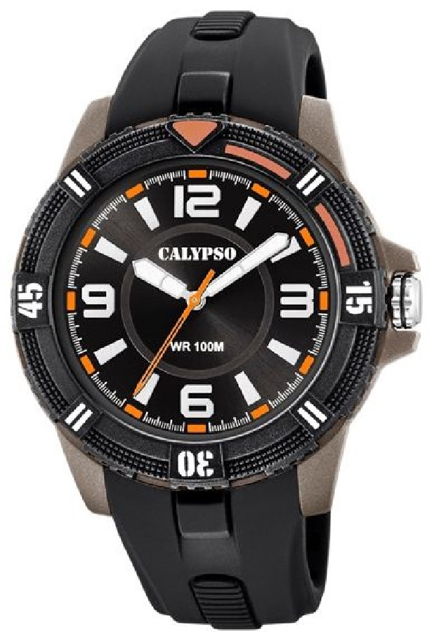 Calypso STREET STYLE K5759/6 - Vista frontal