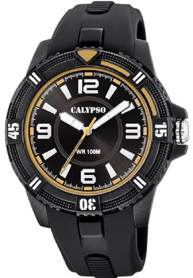 Calypso STREET STYLE K5759/3 - Vista frontal