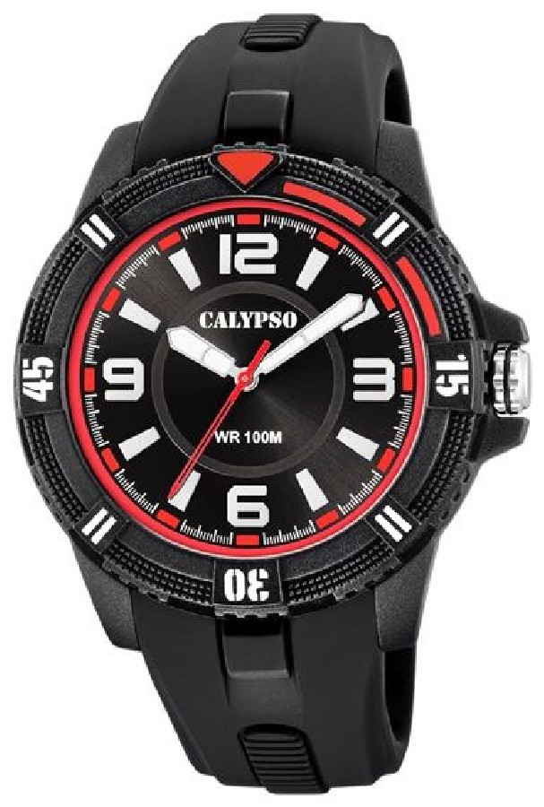 Calypso STREET STYLE K5759/5 - Vista frontal