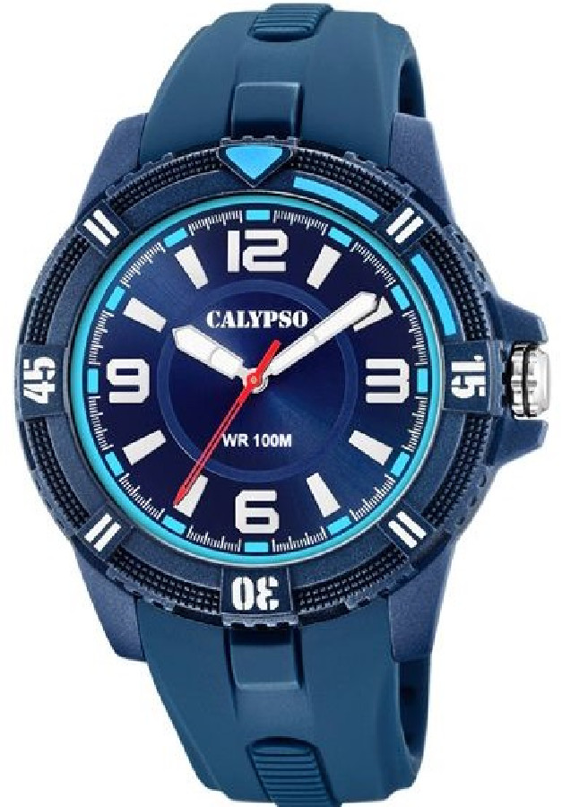 Calypso STREET STYLE K5759/2 - Vista frontal