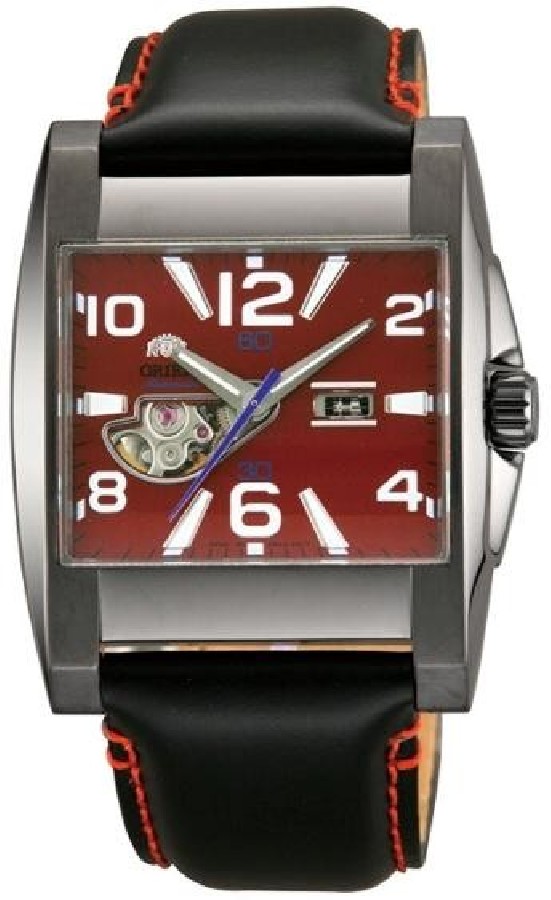 Orient DBAA004H0 - Vista frontal