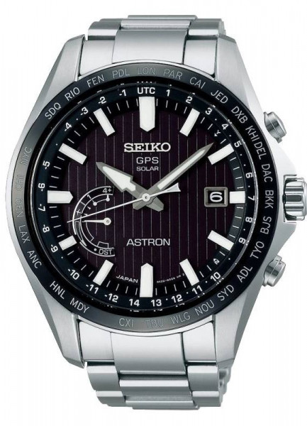 SEIKO ASTRON SSE161J1