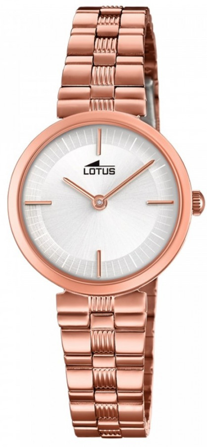 Lotus BLISS 18544/1 - Vista frontal