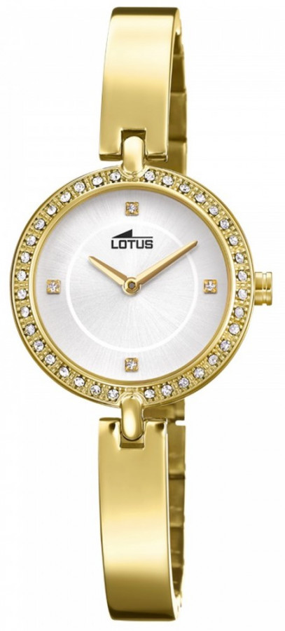 Lotus BLISS 18548/1 - Vista frontal