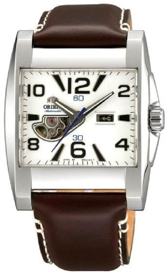 Orient DBAA002W0 - Vista frontal