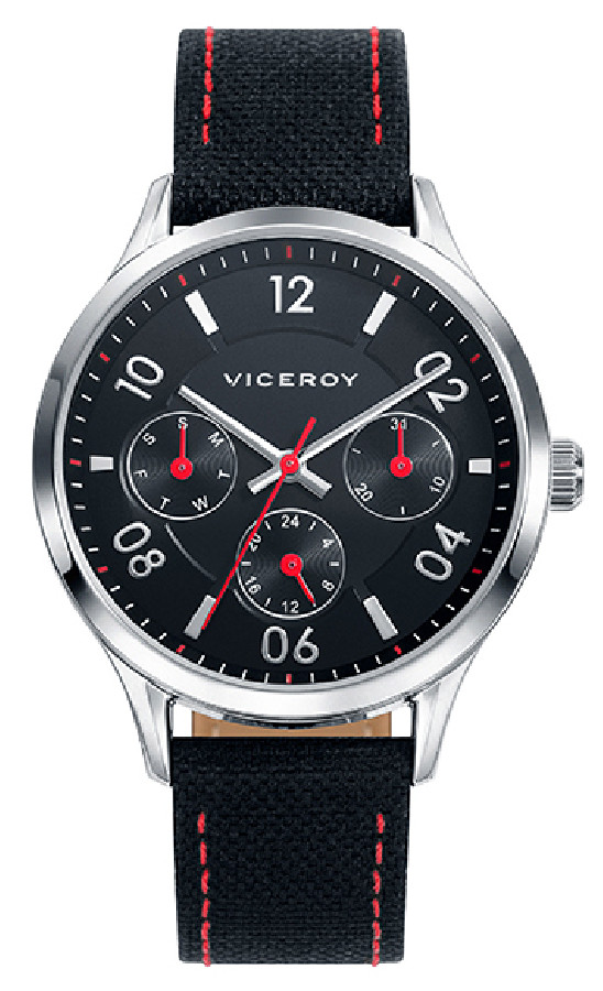 Viceroy NIÑO 401099-55 - Vista frontal