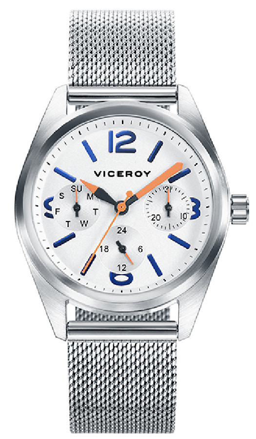 Viceroy NEXT 401103-04 - Vista frontal