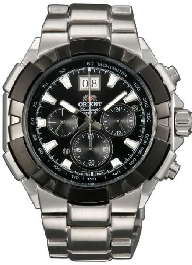 Orient FTV00002B - Vista frontal
