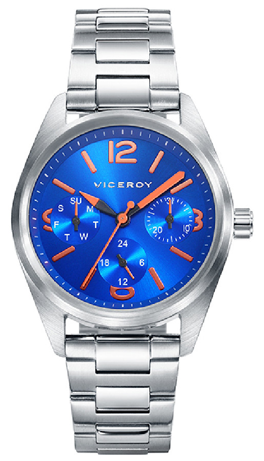 Viceroy NEXT 401105-34 - Vista frontal