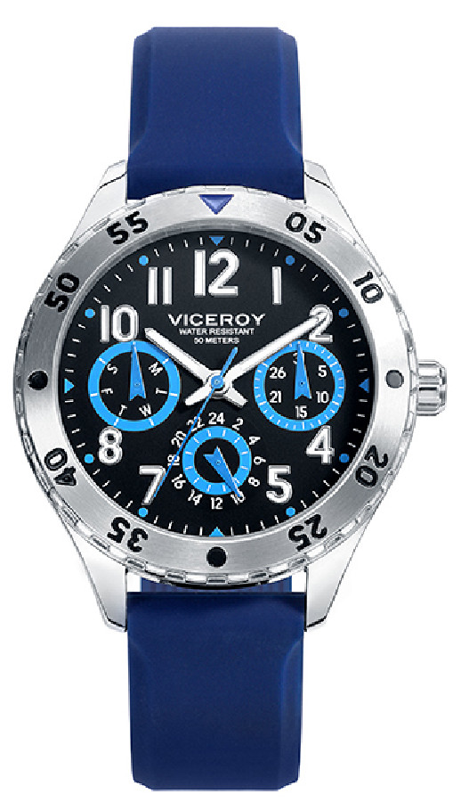 Viceroy NEXT 401107-55 - Vista frontal