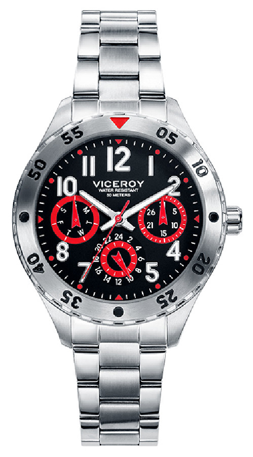 Viceroy NEXT 401109-55 - Vista frontal