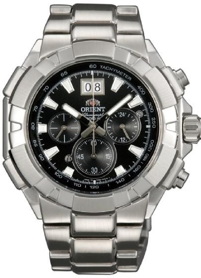 Orient FTV00003B - Vista frontal