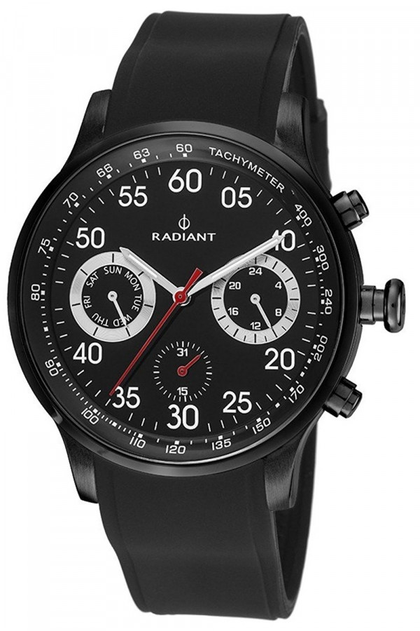 Radiant NEW TRACKING RA444601 - Vista frontal