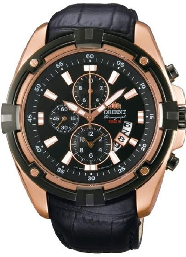 Orient FTT0Y004B - Vista frontal