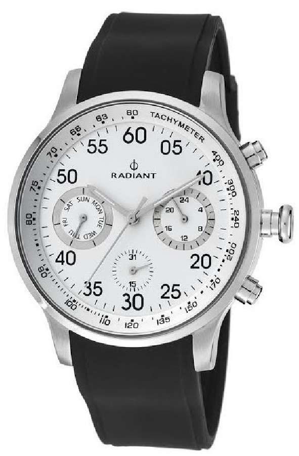 Radiant NEW TRACKING RA444602 - Vista frontal