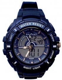 RELOJ RADIANT NEW RUSH RA438602