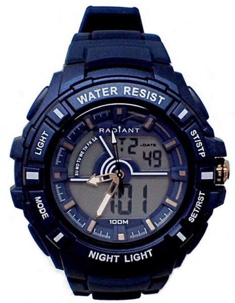 RADIANT NEW RUSH RA438602