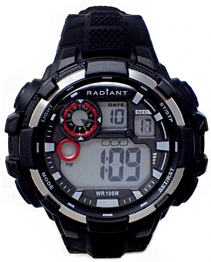 Radiant NEW CRASH RA439602 - Vista frontal