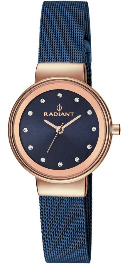 Radiant NEW NORTHWAY SMALL RA401211 - Vista frontal