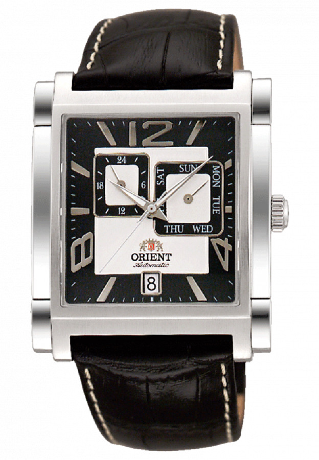 Orient FETAC006B0 - Vista frontal