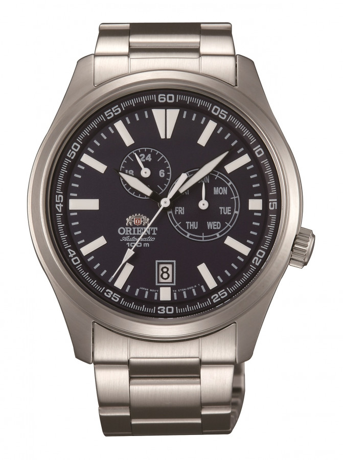 Orient FET0N001D0 - Vista frontal