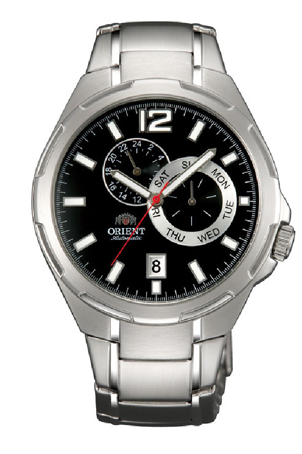 Orient FET0L002B0 - Vista frontal