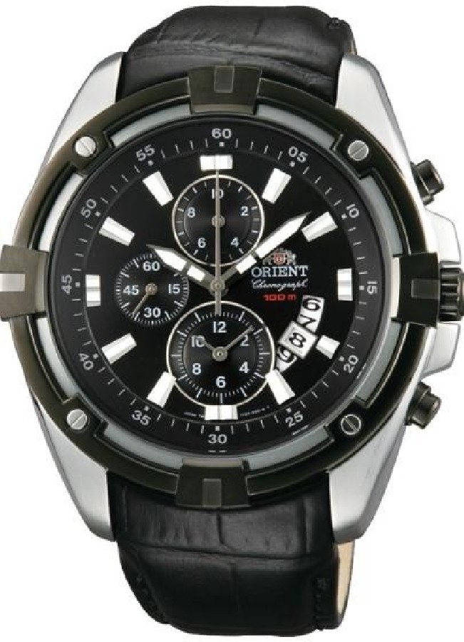 Orient FTT0Y006B - Vista frontal
