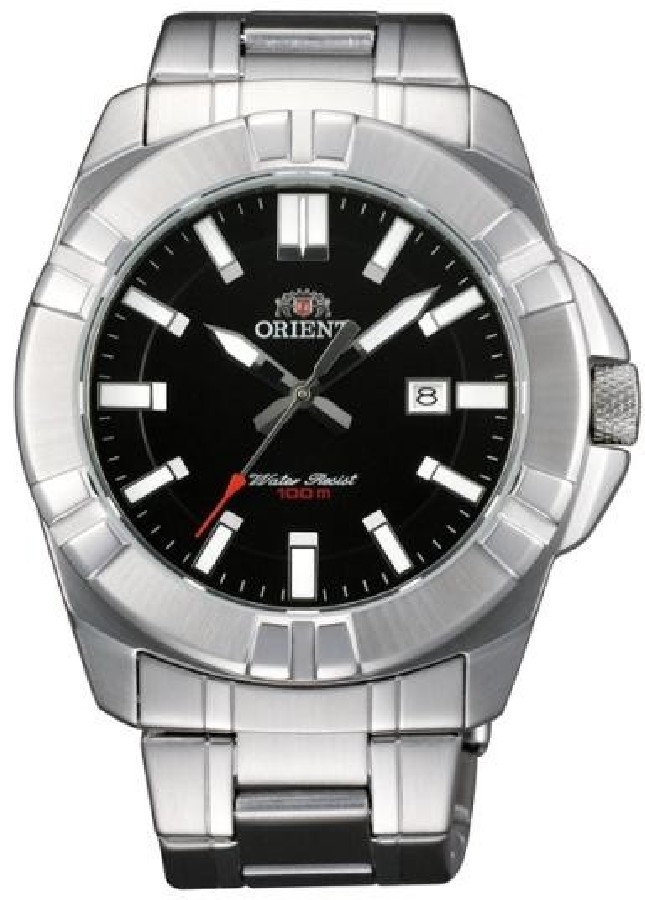 Orient FUNE8002B - Vista frontal