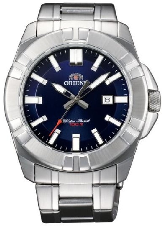 Orient FUNE8002D - Vista frontal