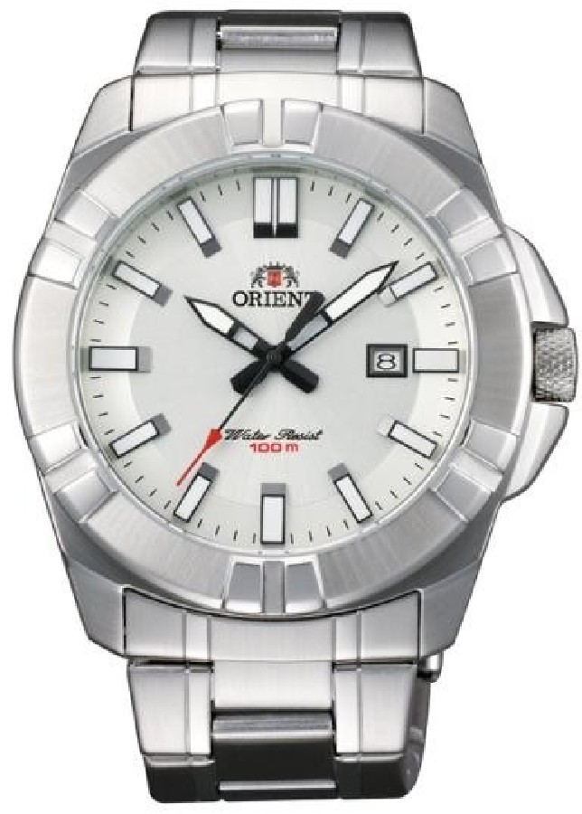 Orient FUNE8003W - Vista frontal