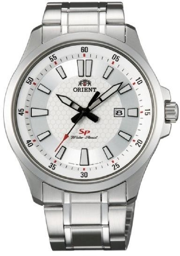 Orient FUNE1004W - Vista frontal