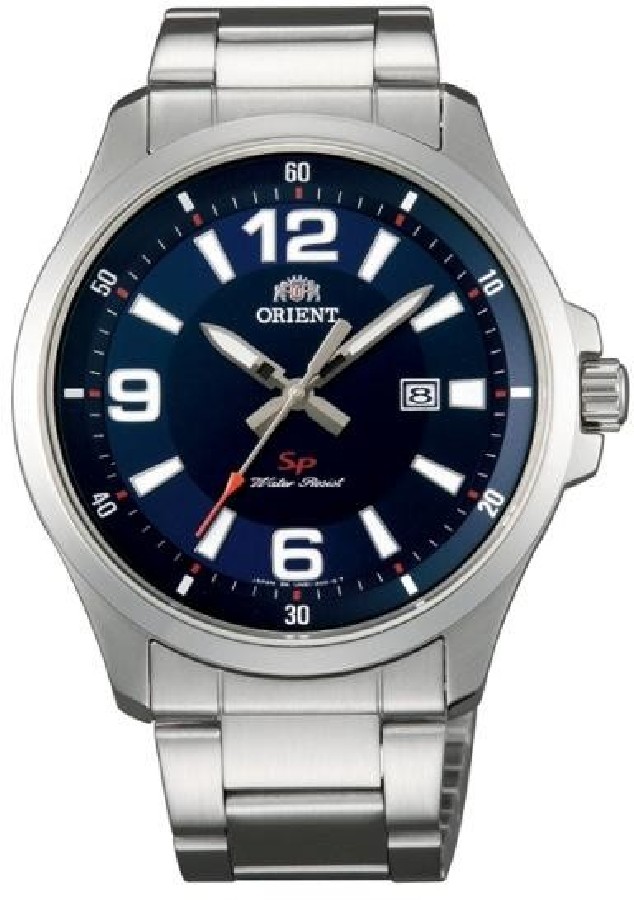 Orient FUNE1005D0 - Vista frontal
