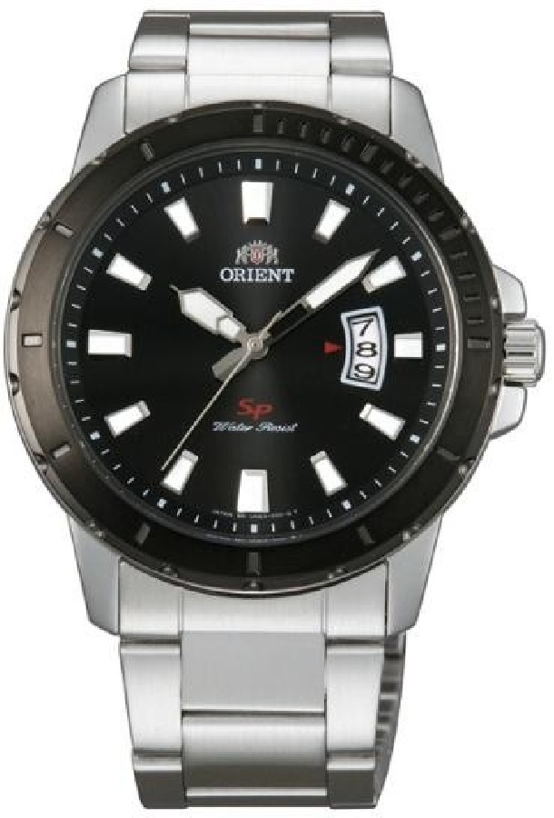 Orient FUNE2001B - Vista frontal