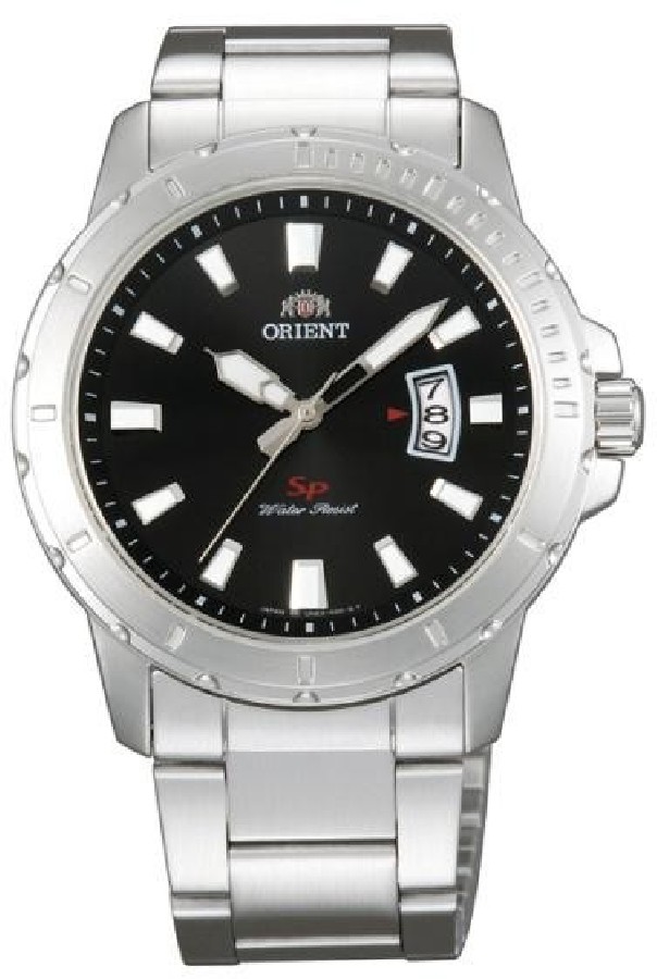 Orient FUNE2005B - Vista frontal