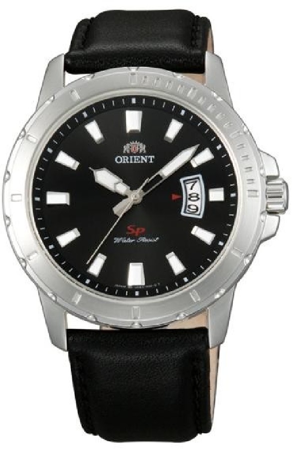 Orient FUNE2009B - Vista frontal