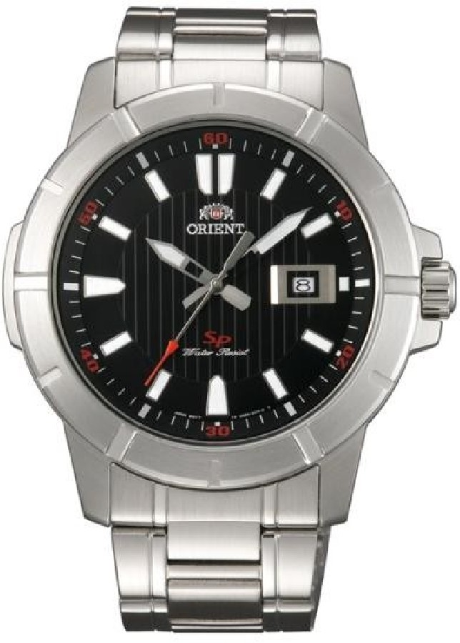Orient FUNE9005B - Vista frontal