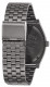 NIXON TIME TELLER GUNMETAL / SPRUCE / BRASS A0452789
