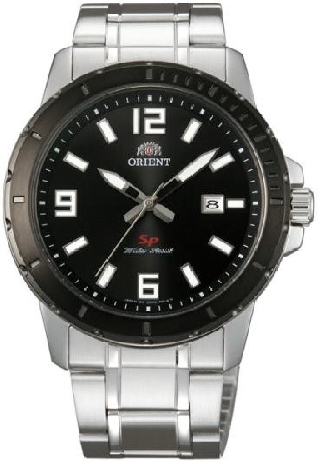 Orient FUNE2002B - Vista frontal