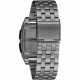 NIXON BASE ALL GUNMETAL A1107632